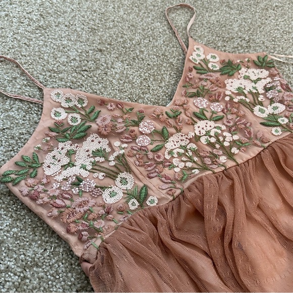 NWT BHLDN Anthropologie dress - Picture 11 of 16